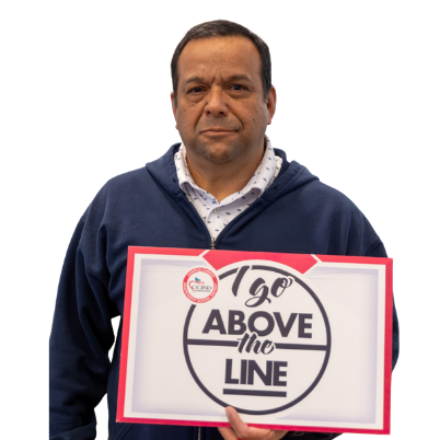 Albert Mendoza, Zavala Elementary School