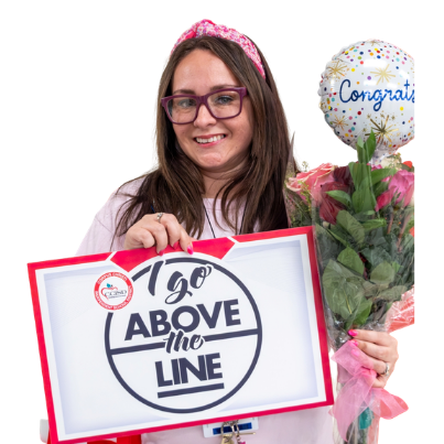 Jennifer Smith, Sanders Elementary School