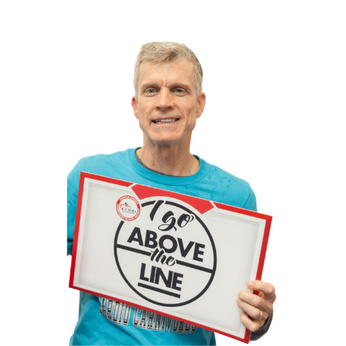 Alan Webb, Creekside Elementary School