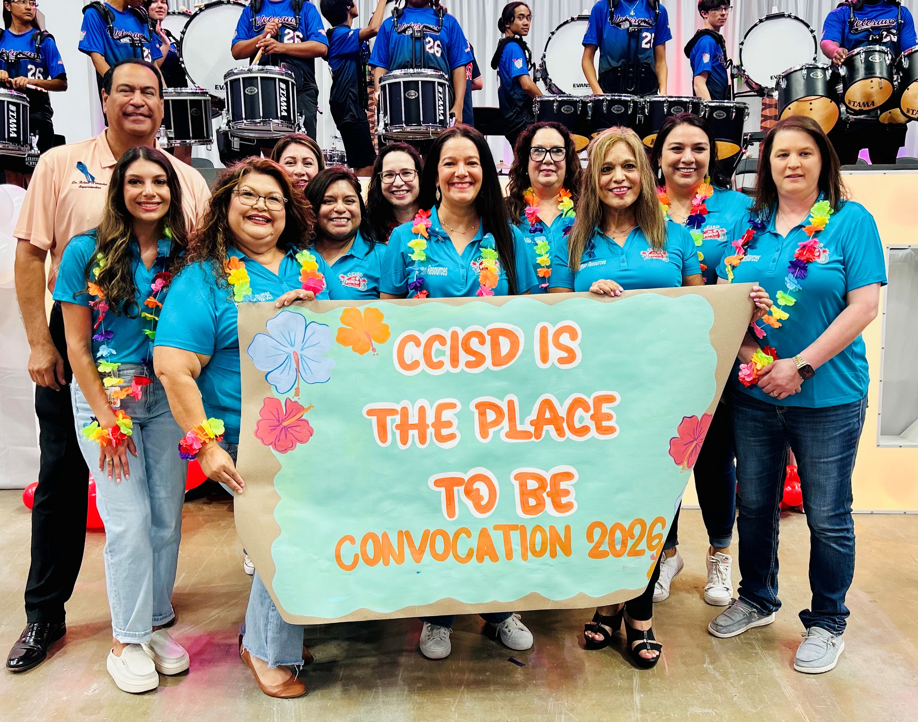 Convocation 2026