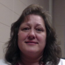 Tammie Schadd