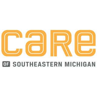 CARE of Southeast Michigan Logo