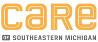 Care of Southeastern Michigan Logo Image