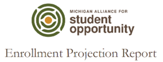 Michigan Alliance for Student Opportunity Graphic