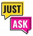 Just Ask Image