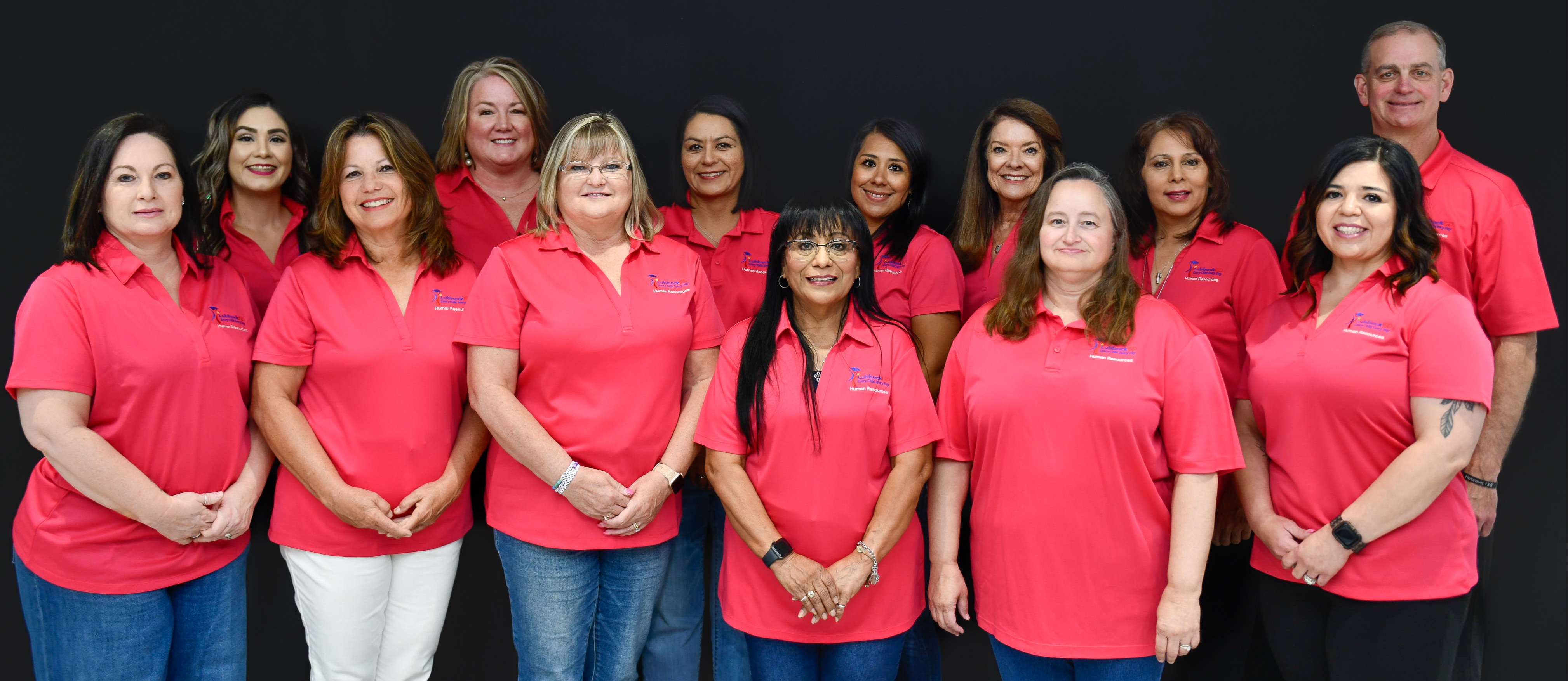 HR Staff