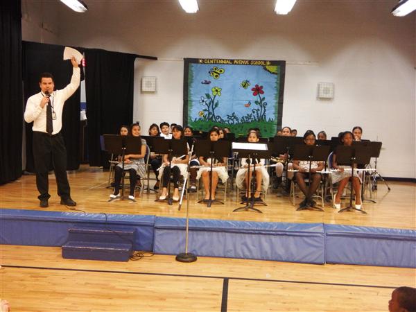 band