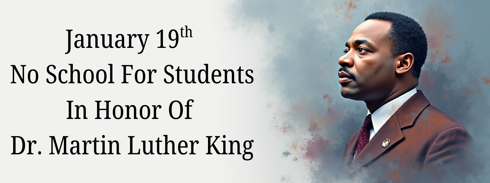 MLK Day 