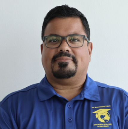 Carlos Bermudez