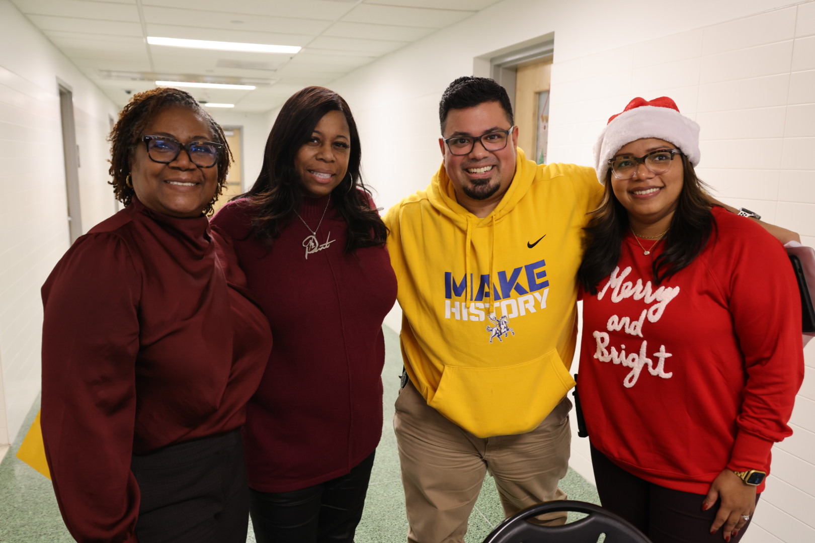 hs admin