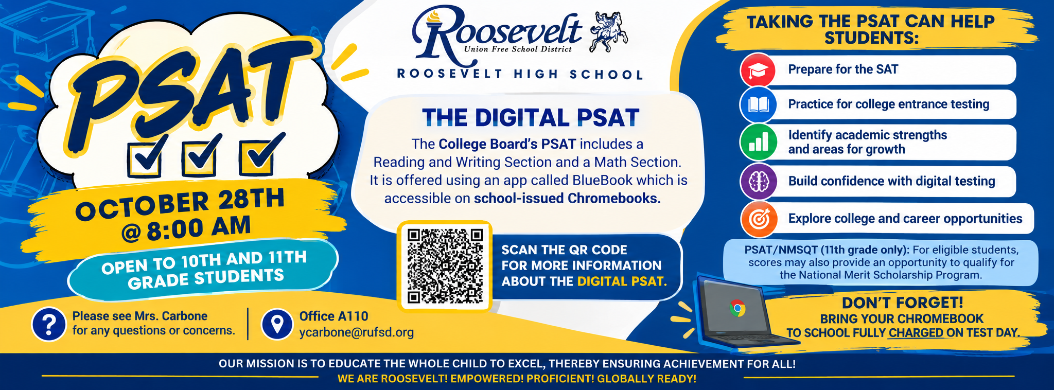 PSAT