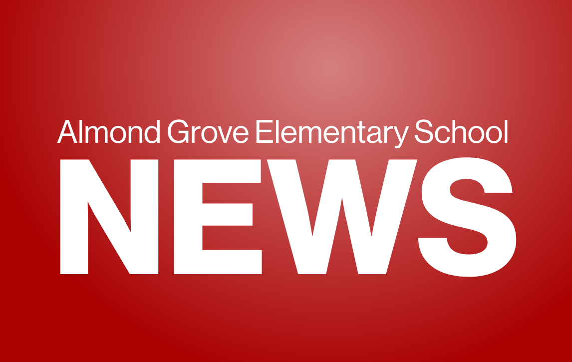 Read all about us! ALMOND GROVE
