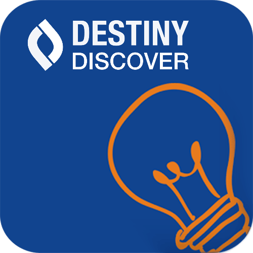 Destiny Discover