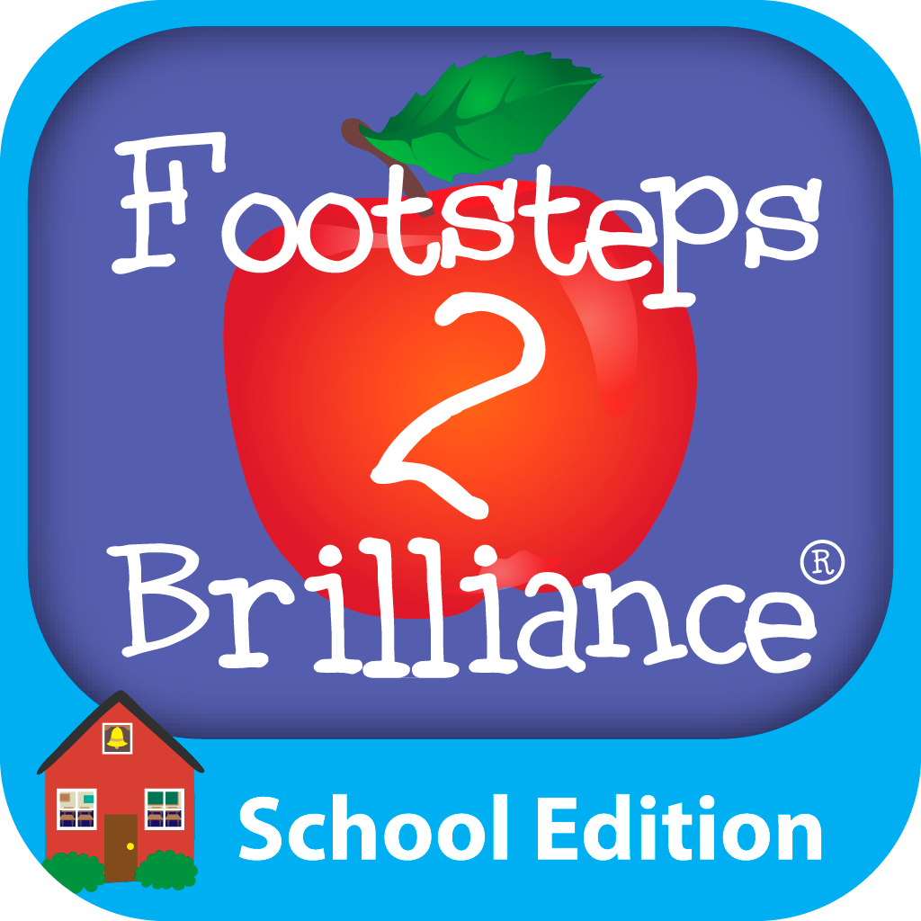 Footsteps2Brilliance