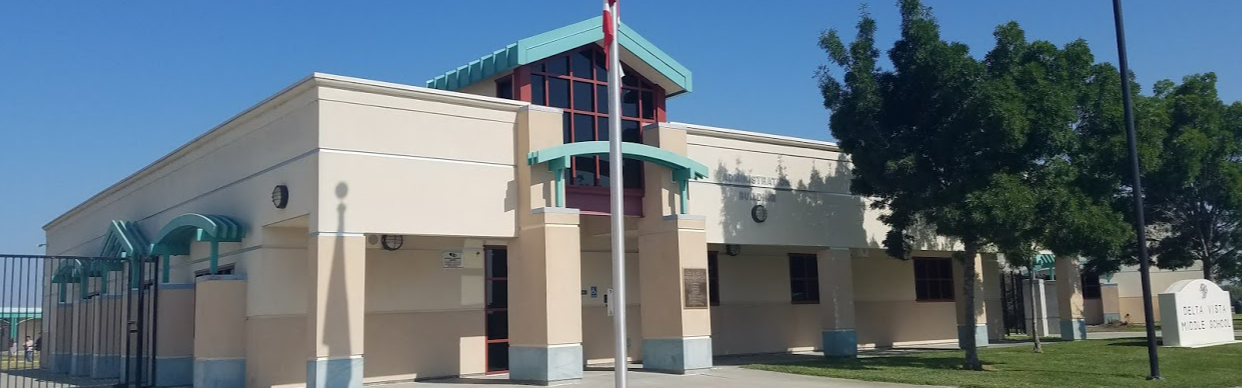 Delta Vista Middle School