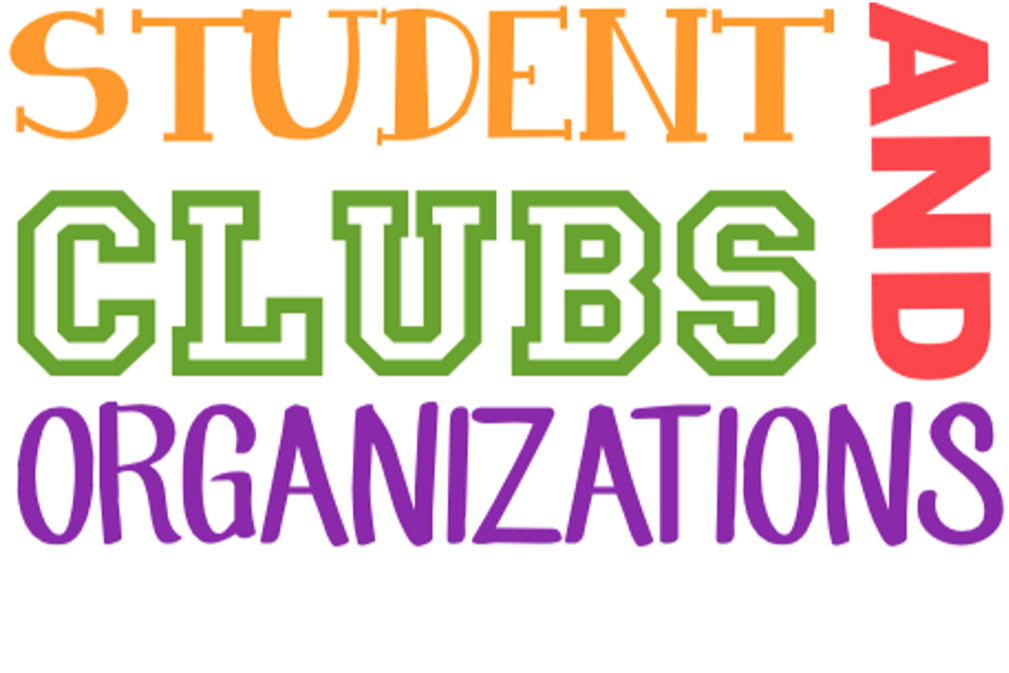 Student Clubs & Organizations