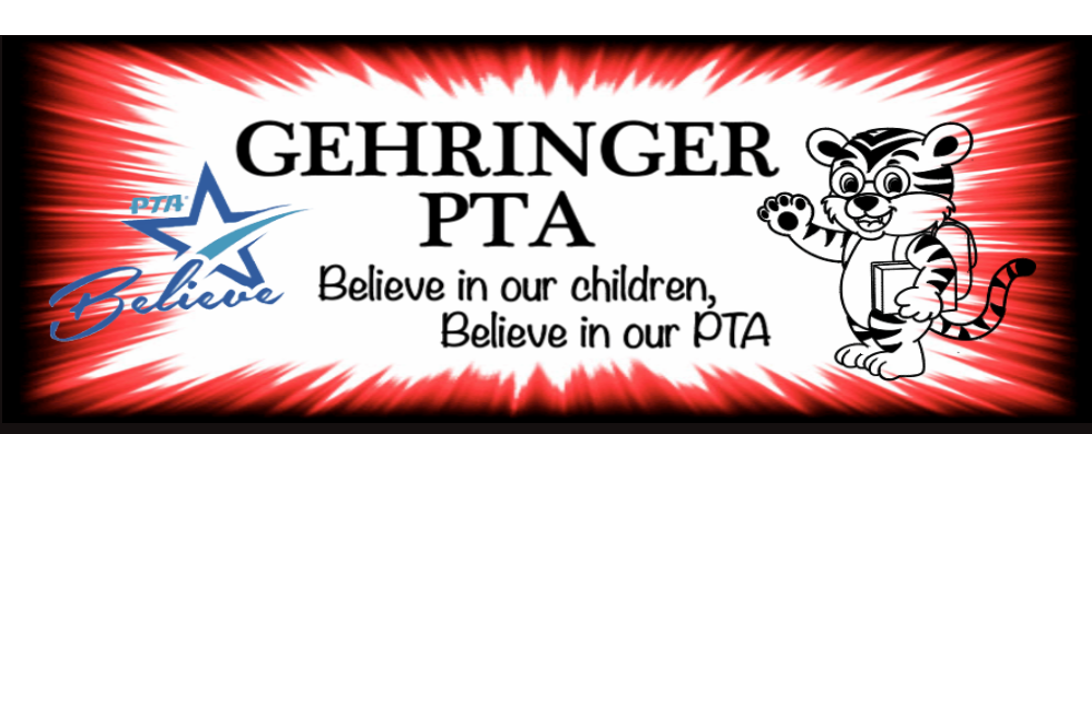 Gehringer PTA