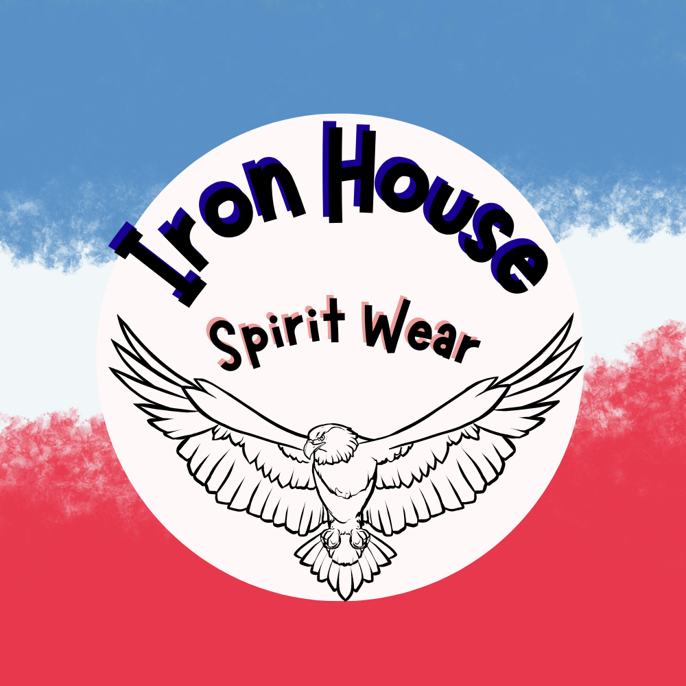 Iron House Spirit Wear