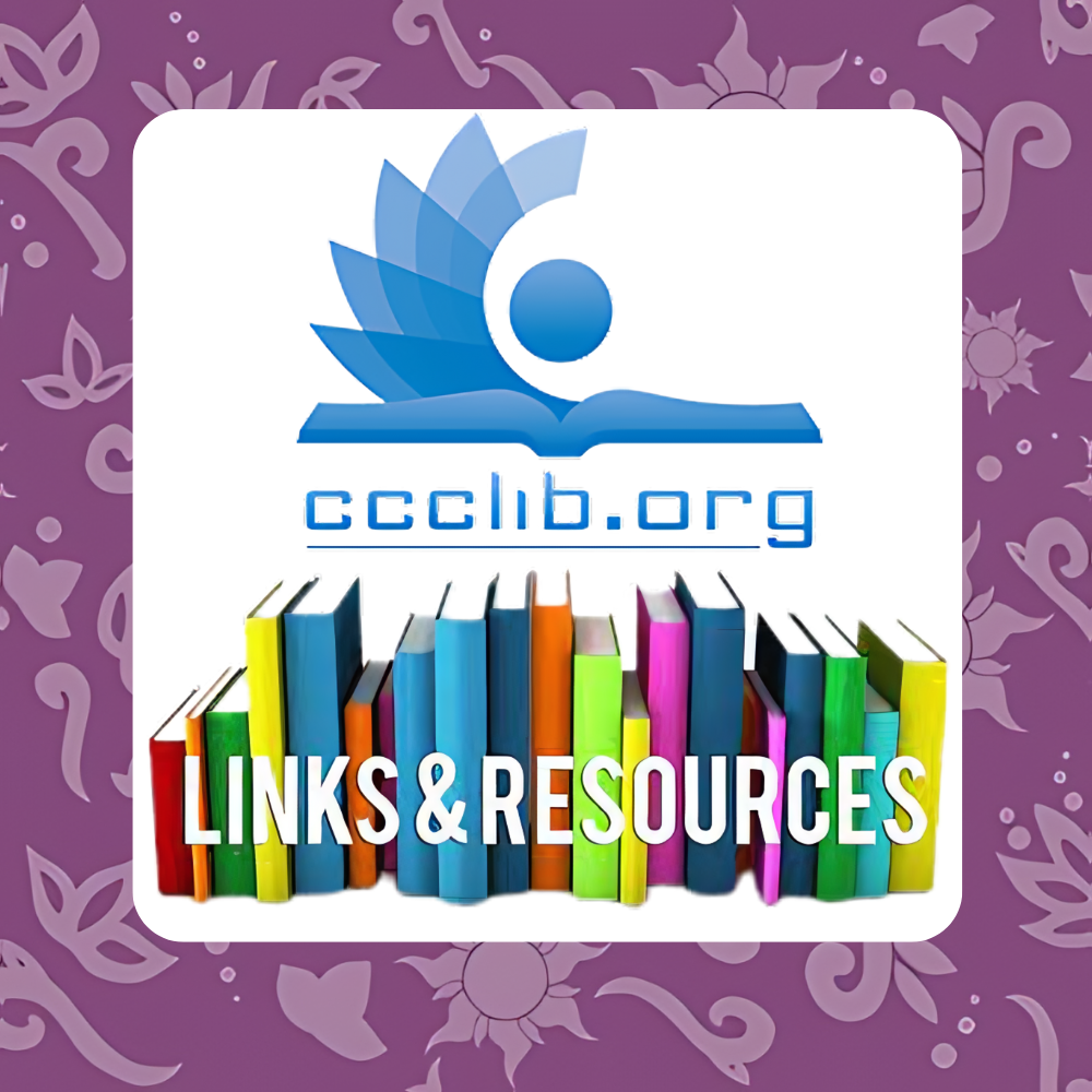 CCC Library Resources