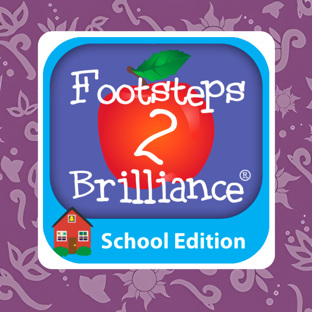 Footsteps 2 Brilliance Virtual Library