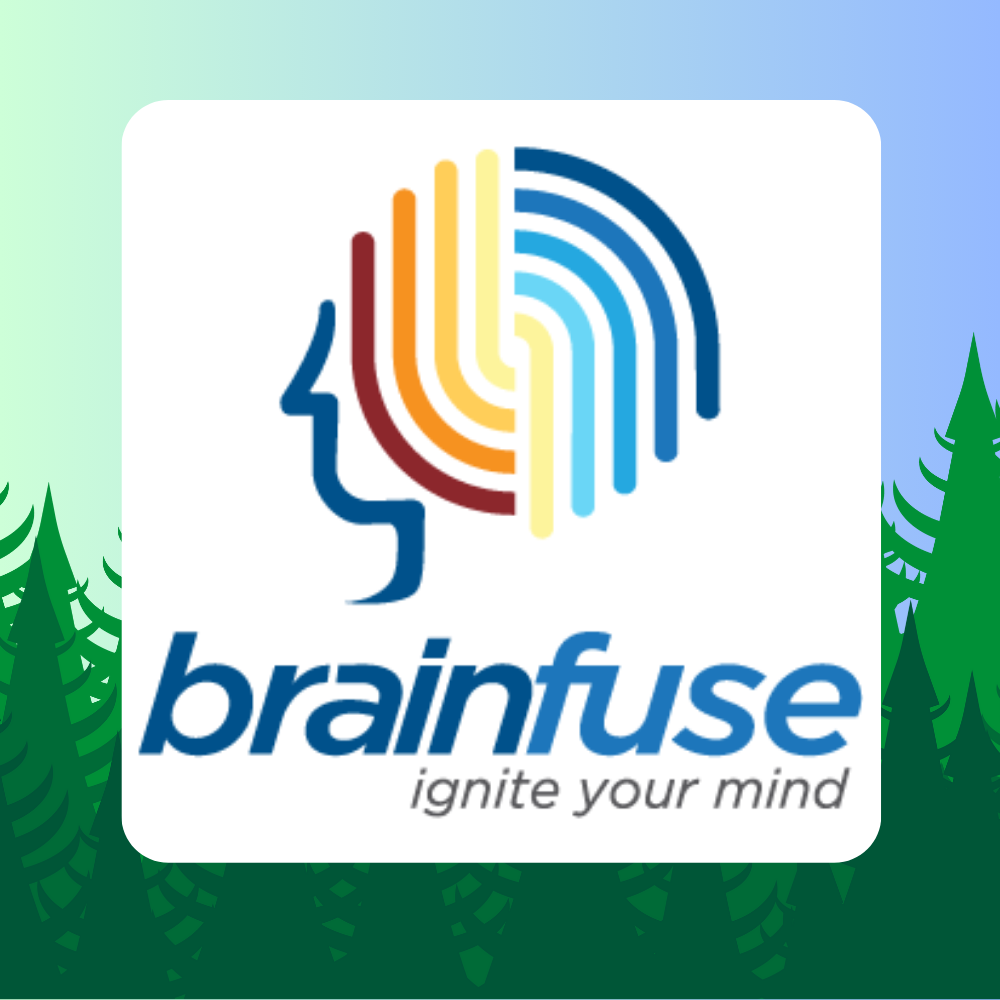 BrainFuse Free  Online Tutoring