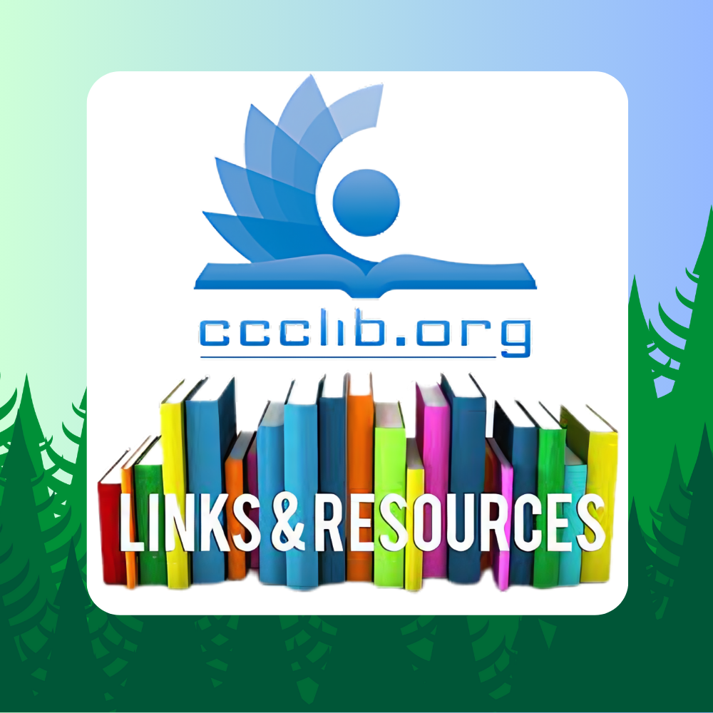 CCC Library Resources