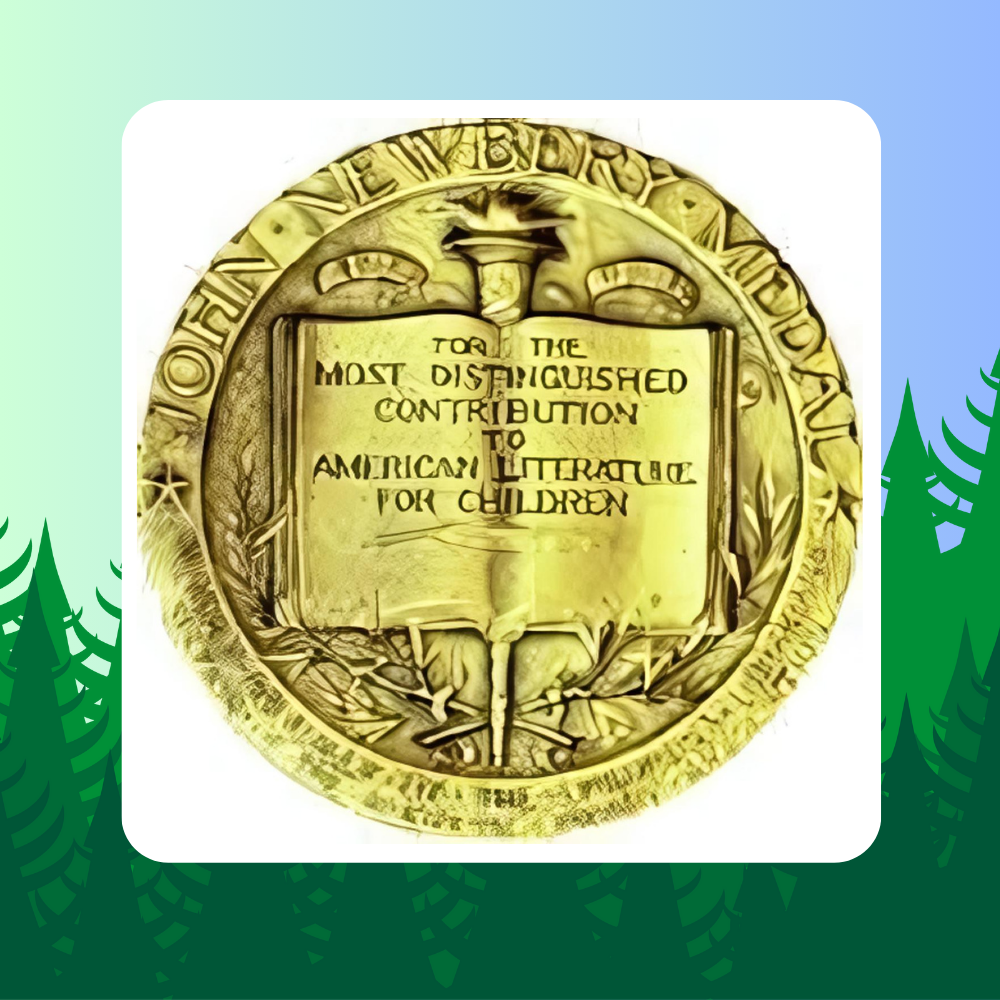 Newberry Award Winners