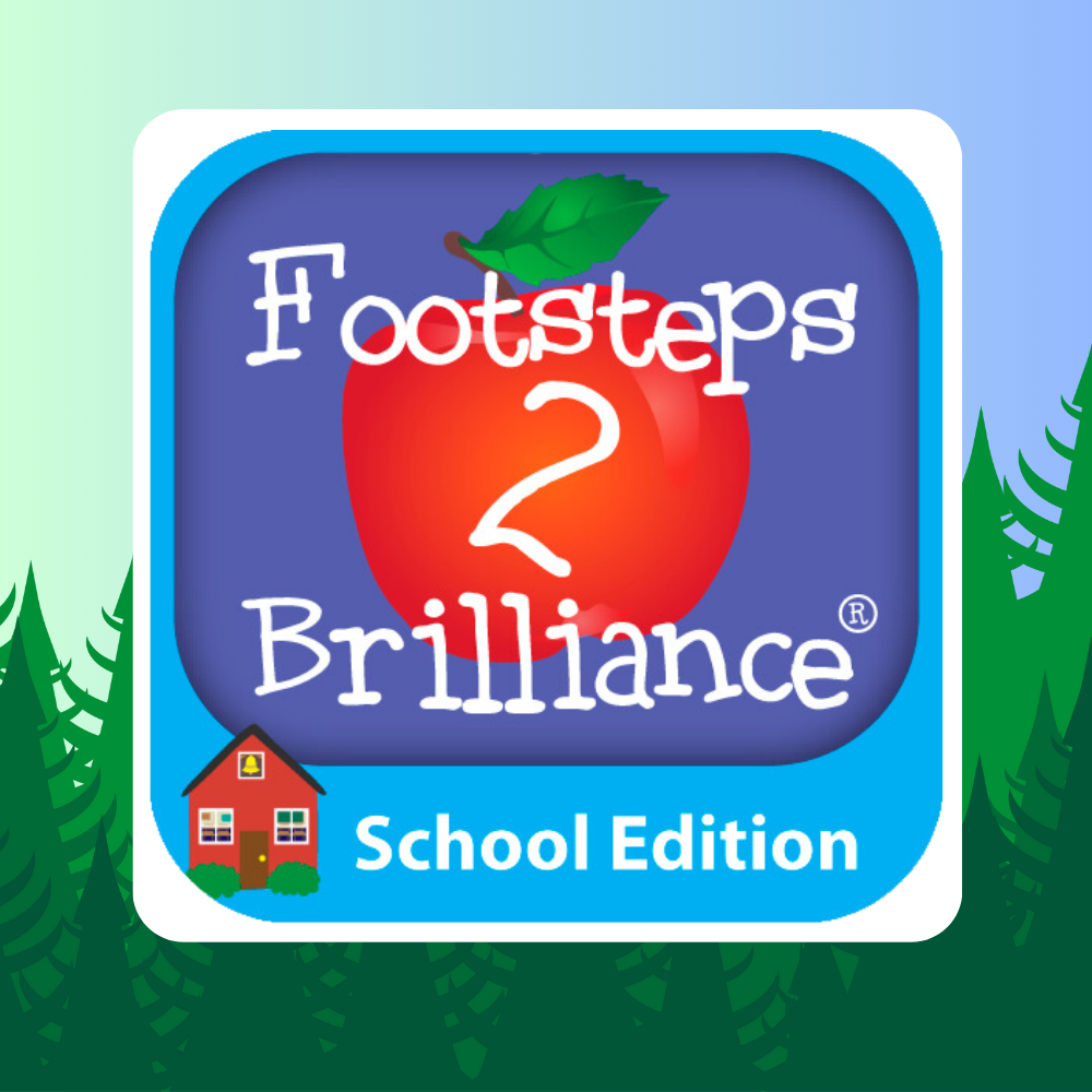 Footsteps 2 Brilliance Virtual Library