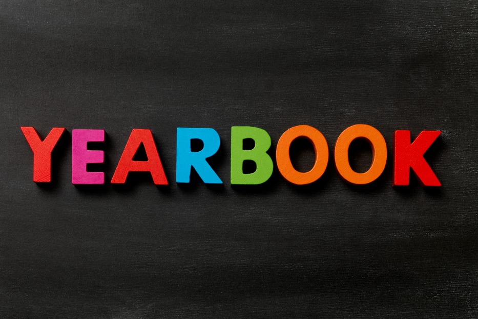 Yearbook