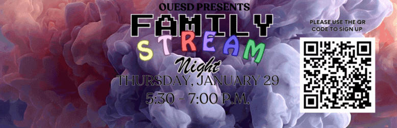 STEAM Night