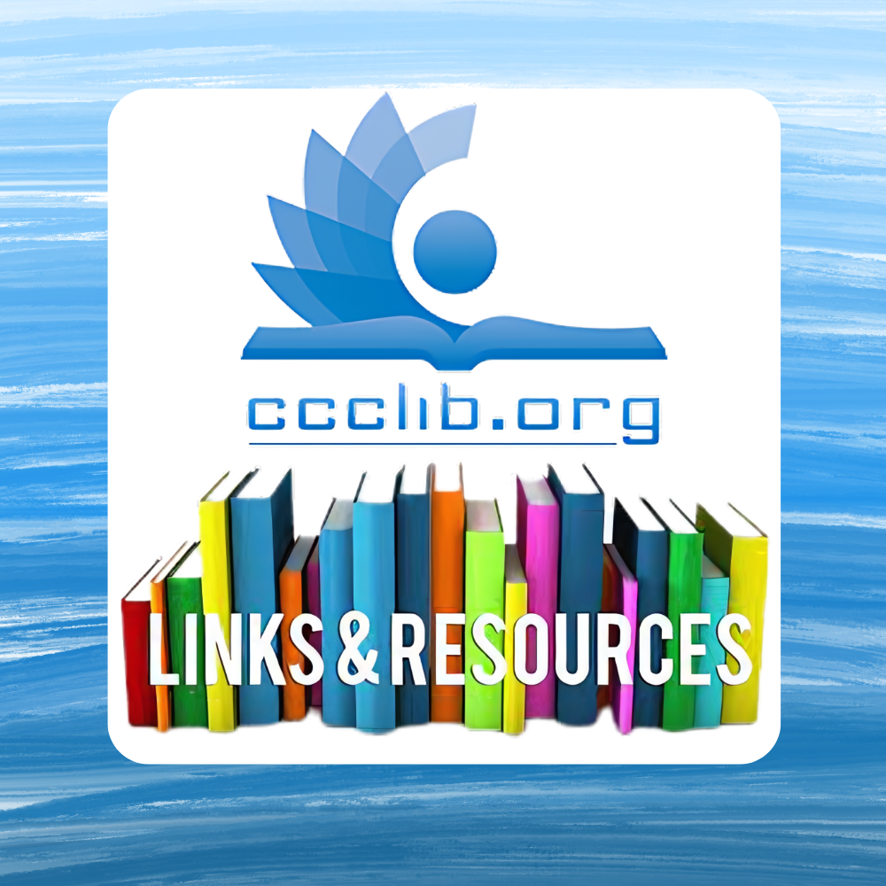 CCC Library Resources
