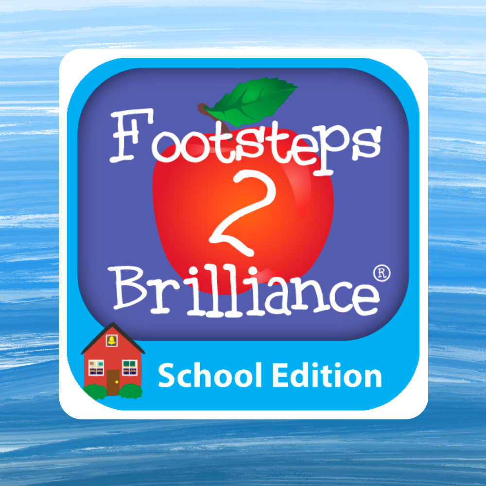 Footsteps 2 Brilliance Virtual Library