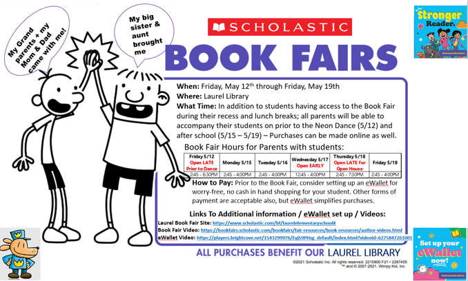 book fair