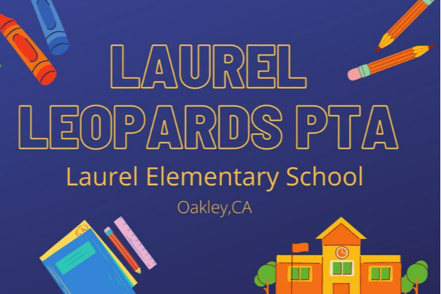Laurel Elementary PTA
