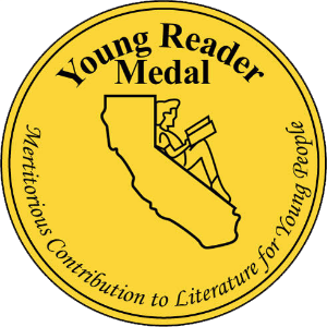 california young reader medal