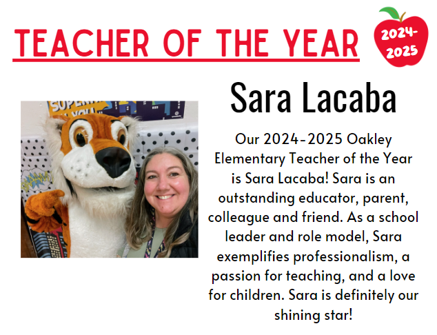teacher of the year sara lacaba