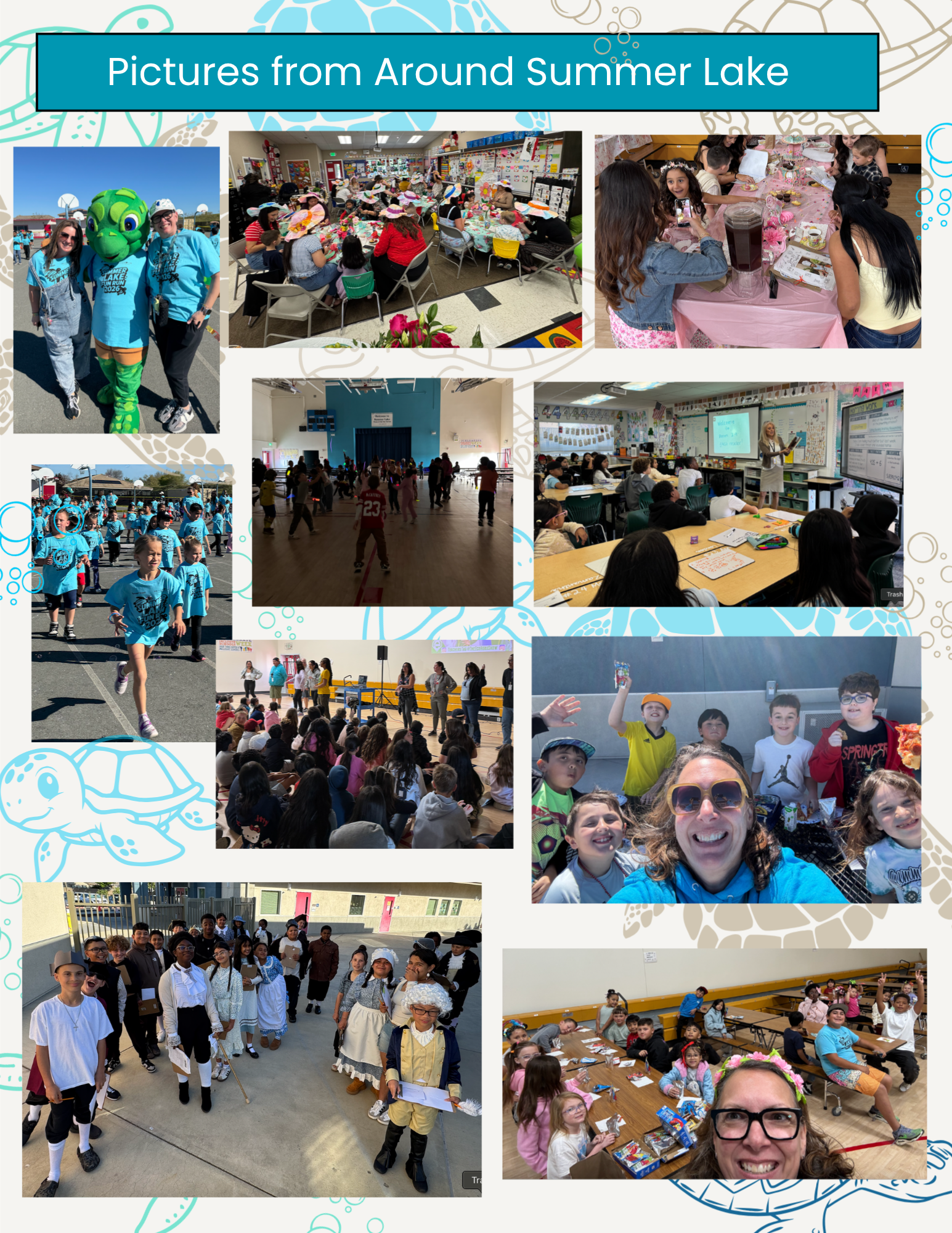Newsletter page 4