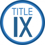 Title IX Logo