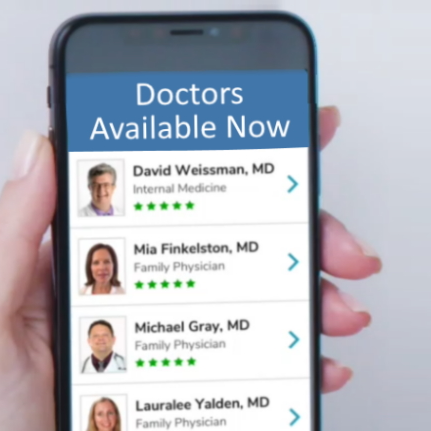 Doctors Directory