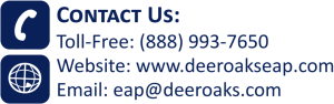 Deer Oaks Contact Us