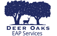 Deer Oaks Logo