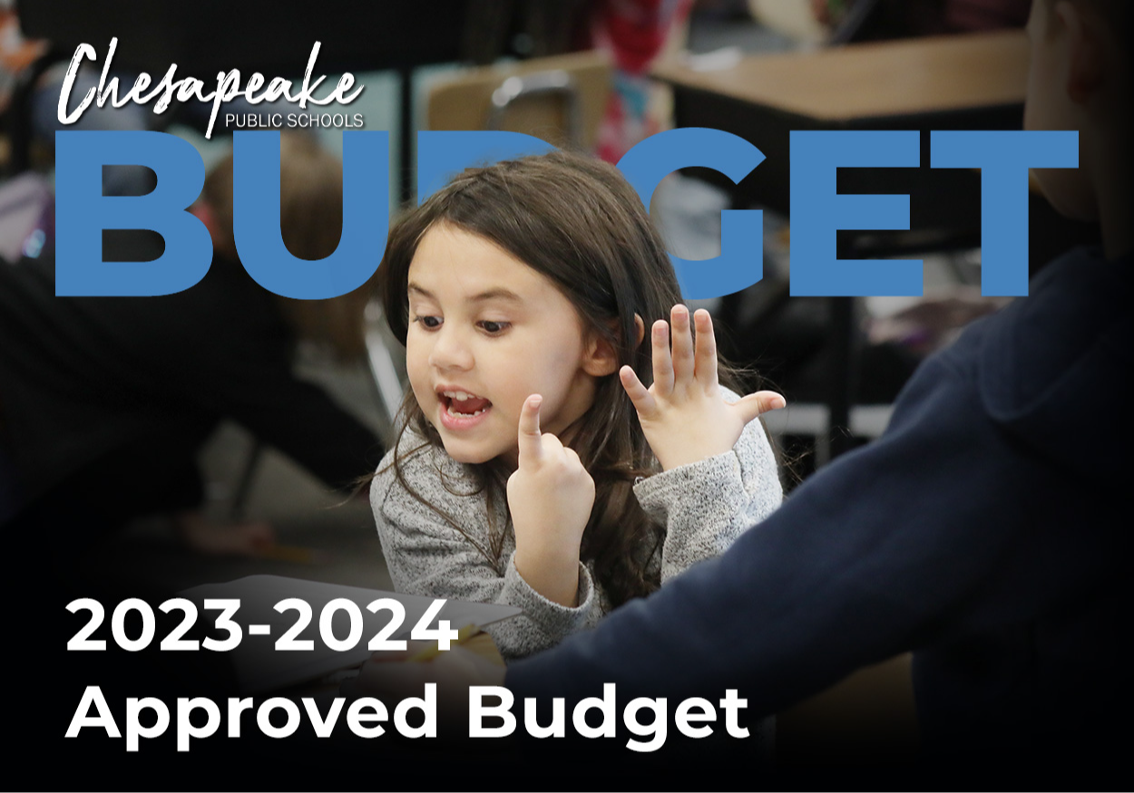 2023-204 Proposed Budget