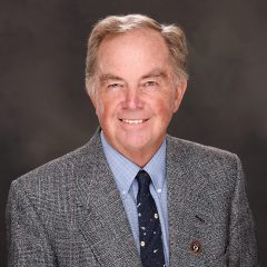 Dr. Robert Hitt, Chesapeake Planetarium Director