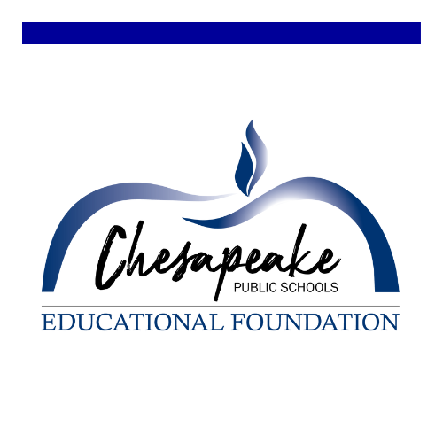 Chesapeake Educational Foundation logo
