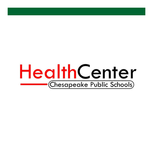 Chesapeake Public Schools Health Center logo