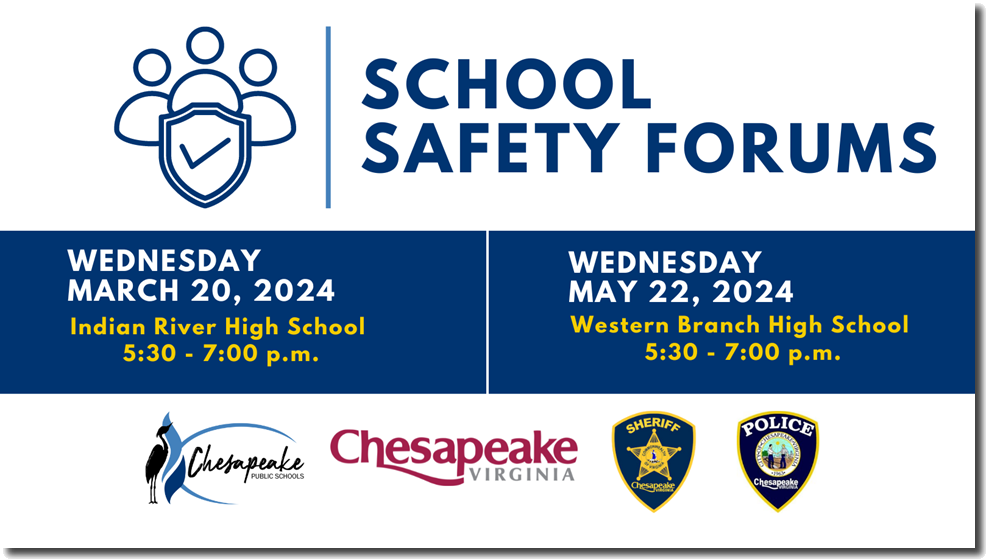 Department of School Safety and Security