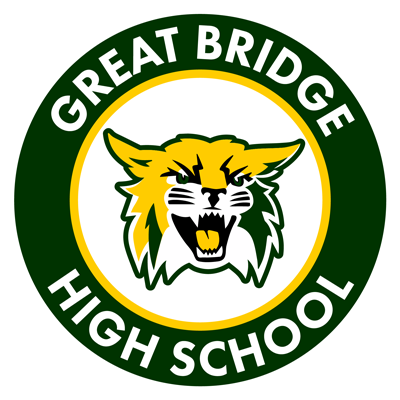 Great Bridge High School Logo