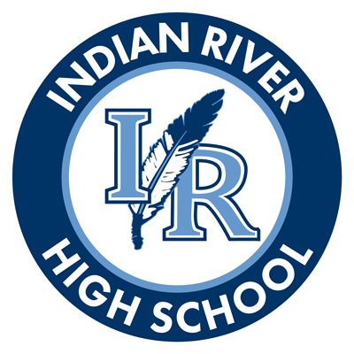 Indian River High School Logo