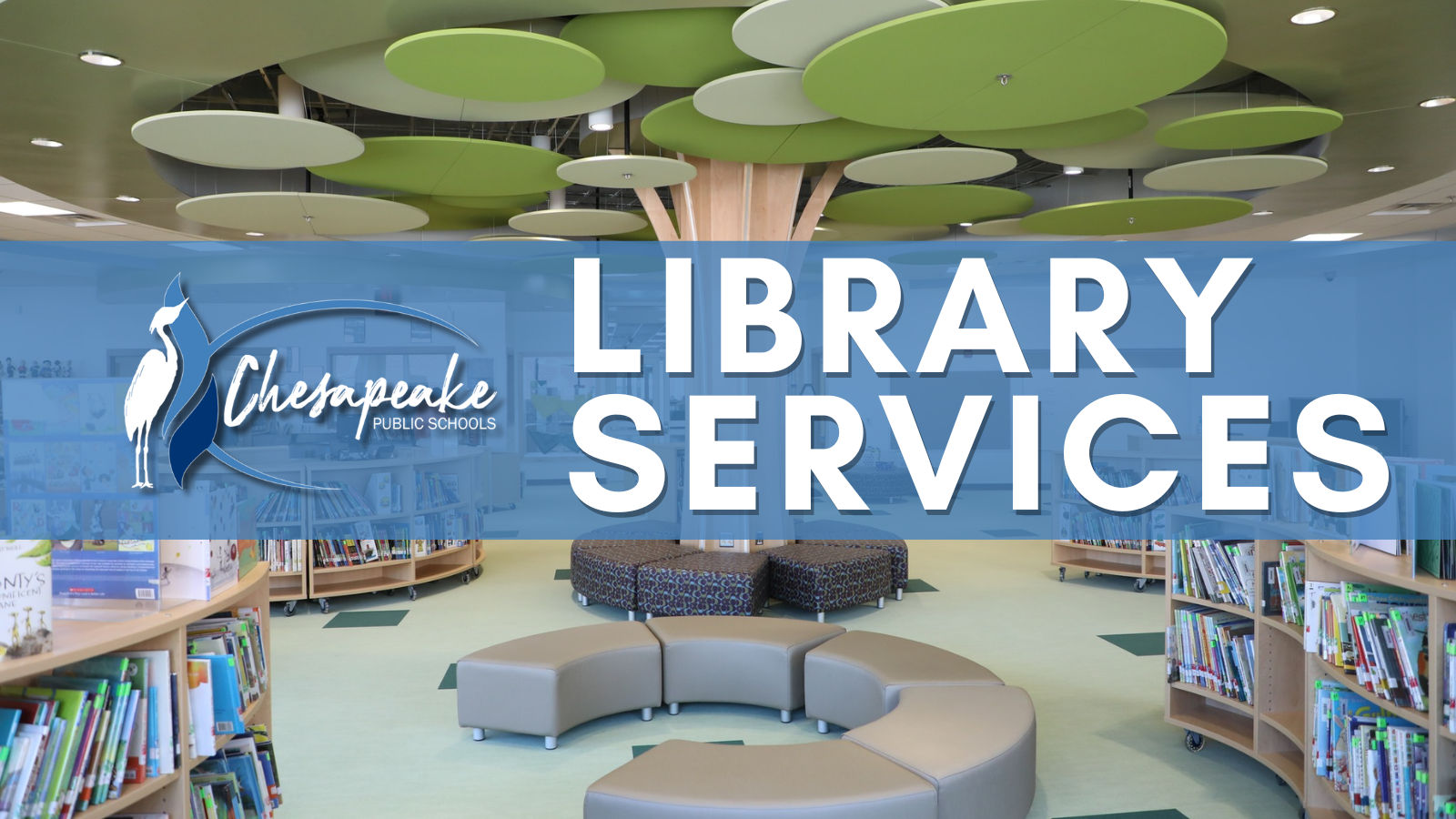 Library Services