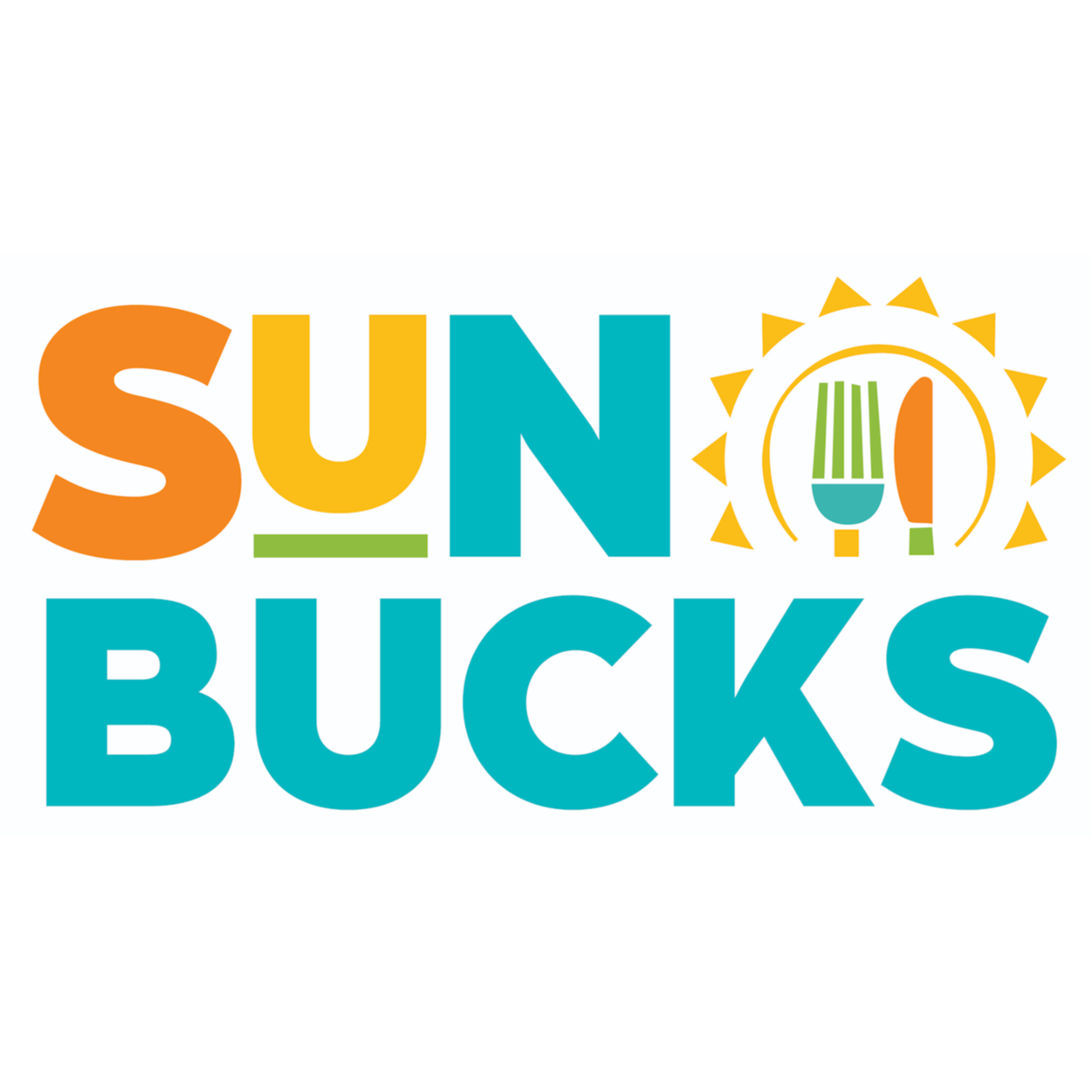 SUN Bucks logo